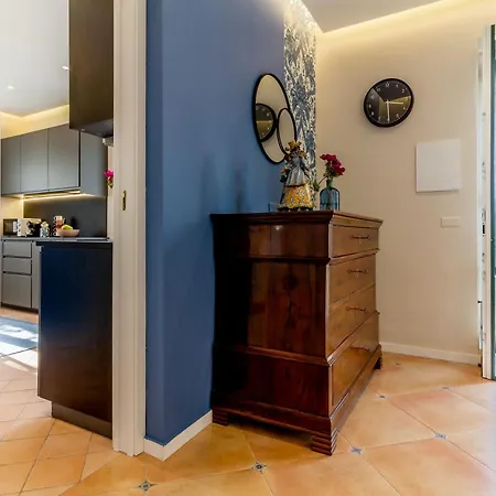 Villa Margherita Garden