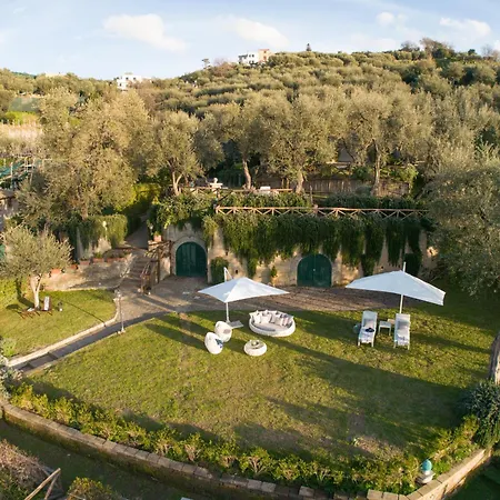 Margherita Garden Villa *