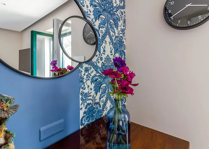 Villa Margherita Garden Sorrento