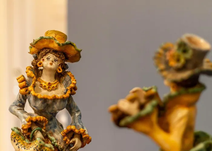 Margherita Garden Villa