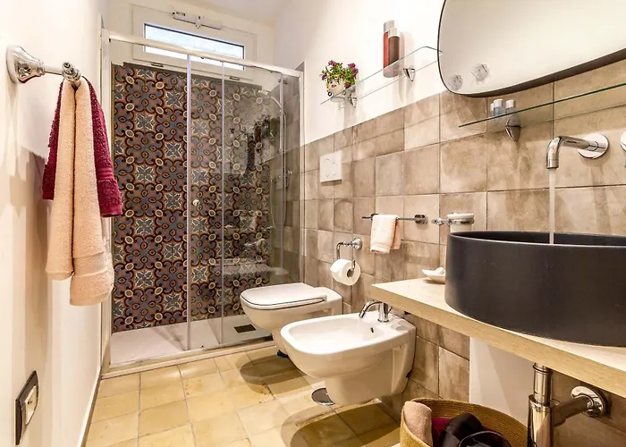 Margherita Garden * Sorrento