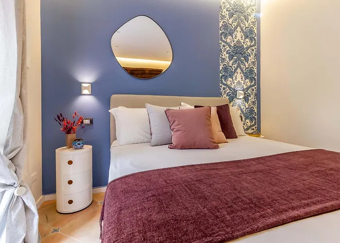 Margherita Garden Villa