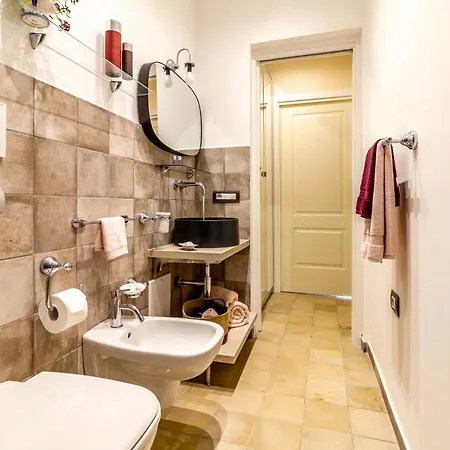 Margherita Garden Willa Półwysep Sorrentyński