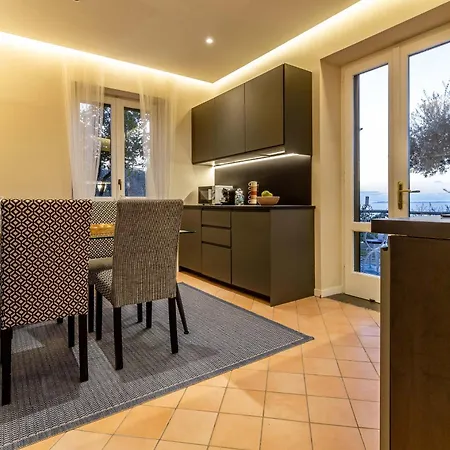 Margherita Garden * Półwysep Sorrentyński