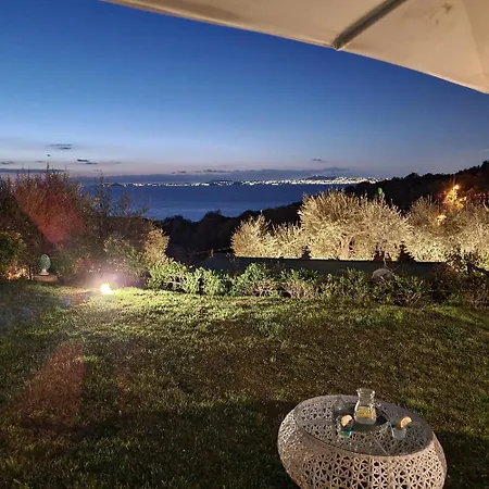 Margherita Garden Willa *