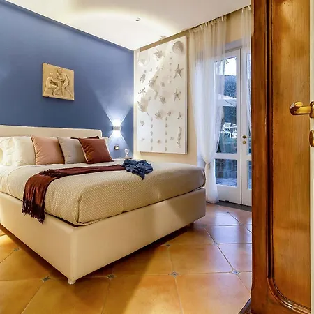 Margherita Garden Willa