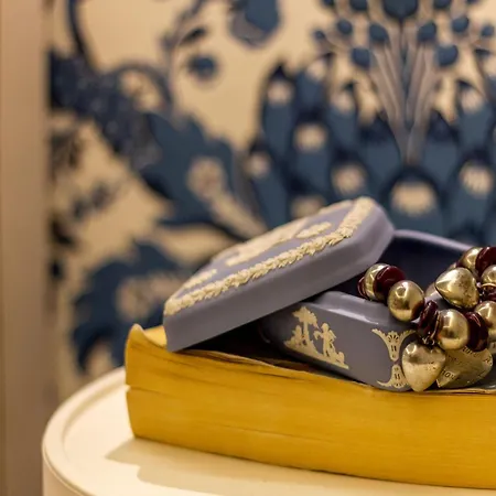 Margherita Garden * Półwysep Sorrentyński