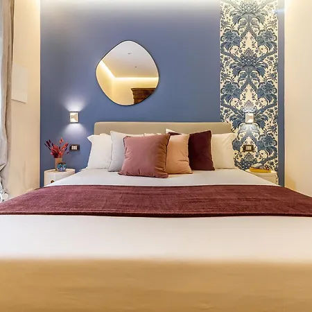 Willa Margherita Garden Półwysep Sorrentyński