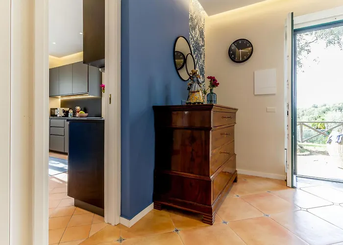 Villa Margherita Garden