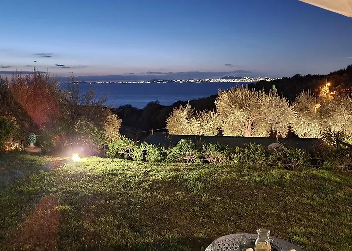 Margherita Garden Villa *