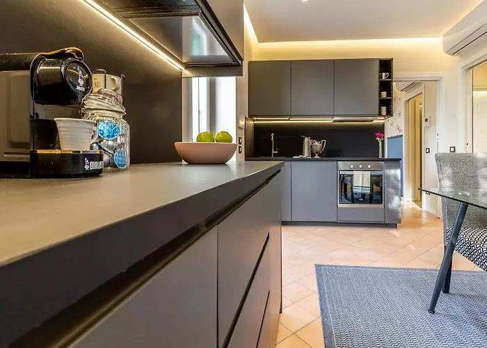 Villa Margherita Garden