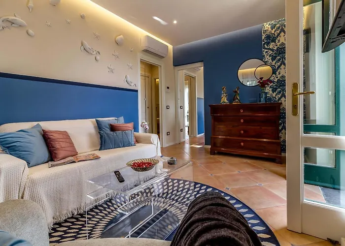 Margherita Garden Villa *