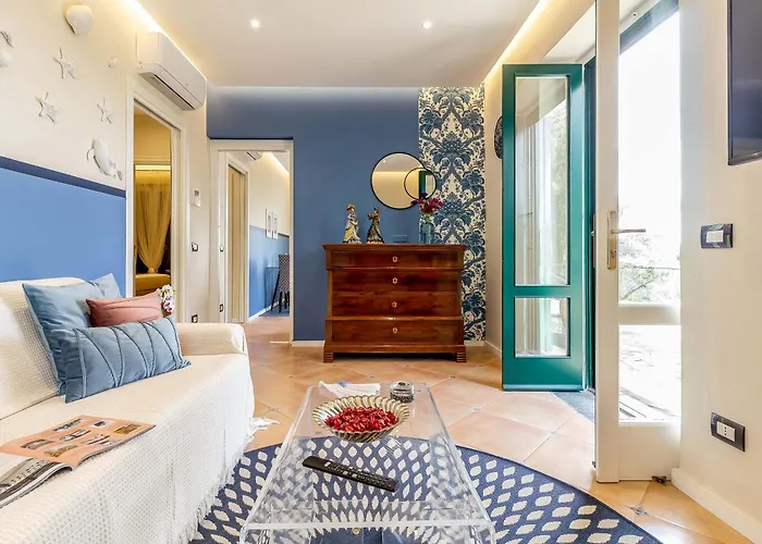 Villa Margherita Garden