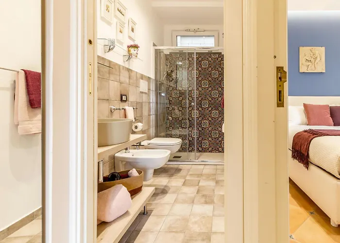 Margherita Garden Villa