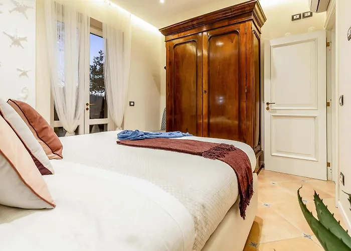 Margherita Garden Sorrento