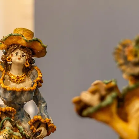 Margherita Garden Villa