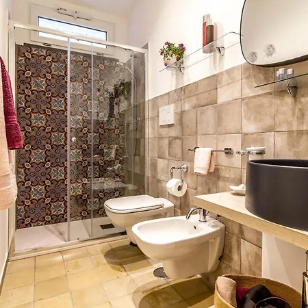 Margherita Garden * Sorrento