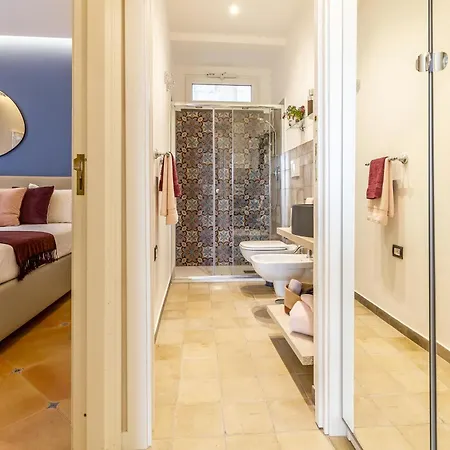 Margherita Garden Villa Sorrento