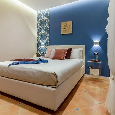 Villa Margherita Garden