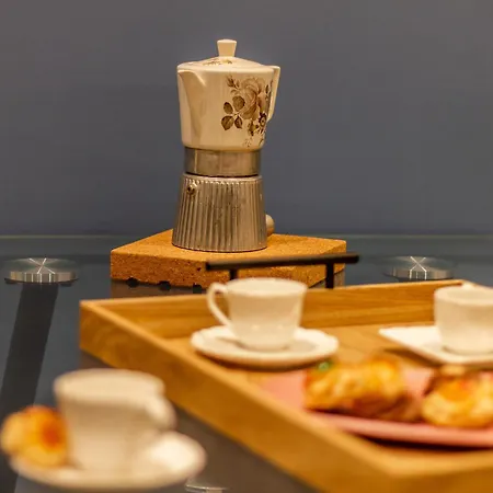 Margherita Garden Villa *