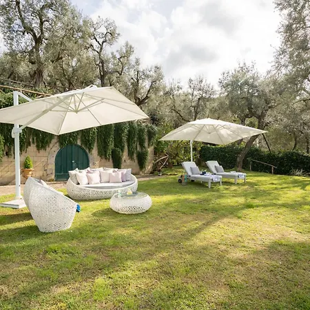 Margherita Garden *