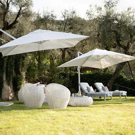Margherita Garden