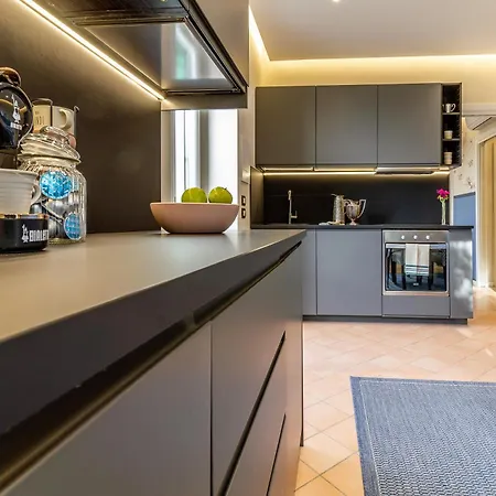 Villa Margherita Garden