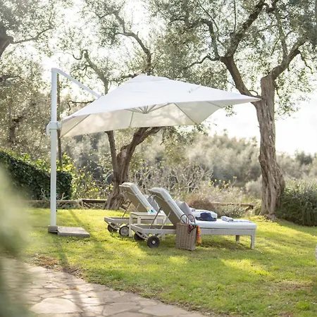 Villa Margherita Garden