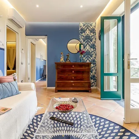 Villa Margherita Garden