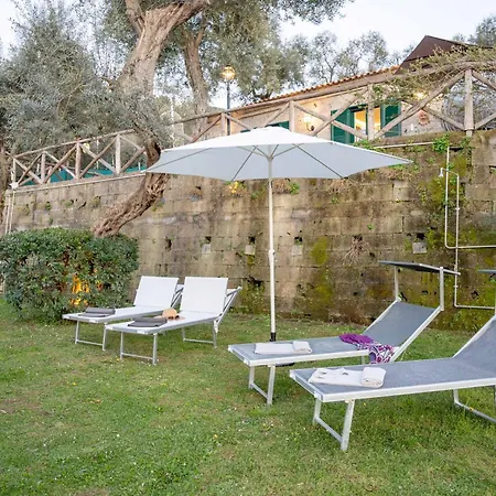 Margherita Garden Villa *