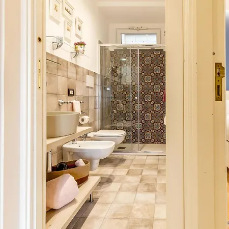 Margherita Garden Villa