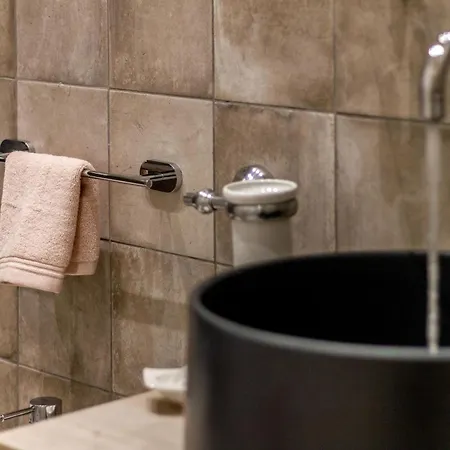 Margherita Garden Villa *