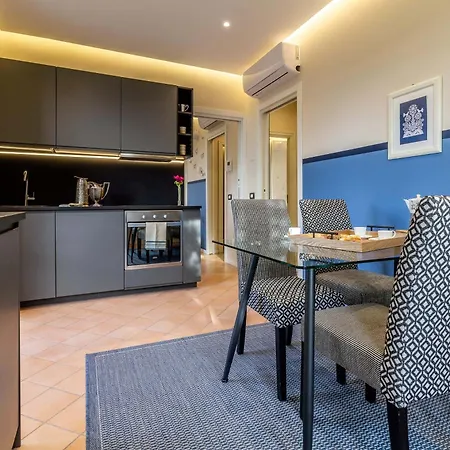 Villa Margherita Garden