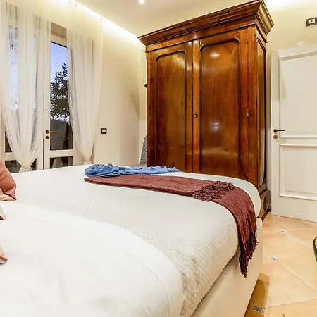 Margherita Garden Sorrento