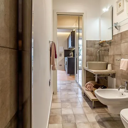 Villa Margherita Garden