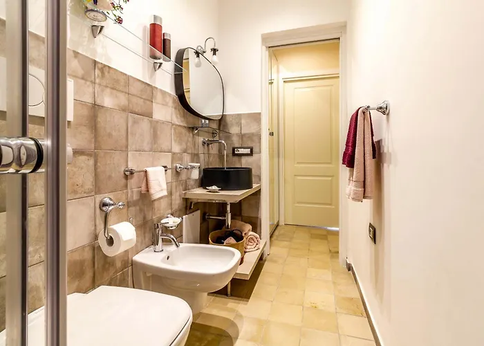 Margherita Garden Villa Sorrente