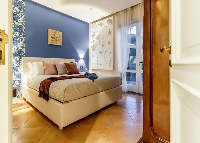 Margherita Garden Villa