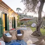 Margherita Garden Sorrente