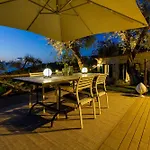Villa Margherita Garden Sorrente