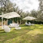 Margherita Garden *
