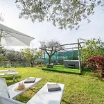 Margherita Garden Villa Sorrente