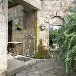 Villa Margherita Garden Sorrente