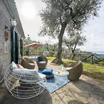 Villa Margherita Garden Sorrente
