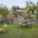 Margherita Garden Villa Sorrente