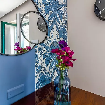 Willa Margherita Garden Półwysep Sorrentyński