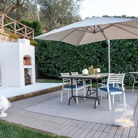 Margherita Garden * Sorrent