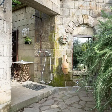 فيلة Margherita Garden سورينتو