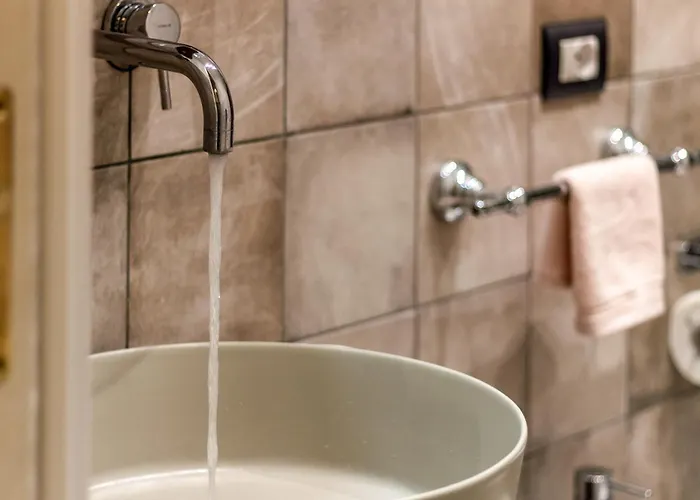 Margherita Garden Półwysep Sorrentyński