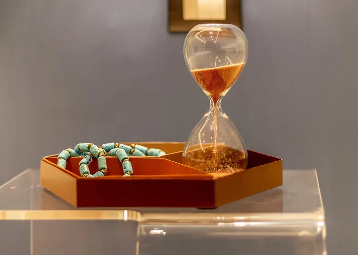 Willa Margherita Garden Półwysep Sorrentyński