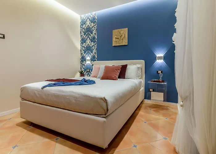 Willa Margherita Garden